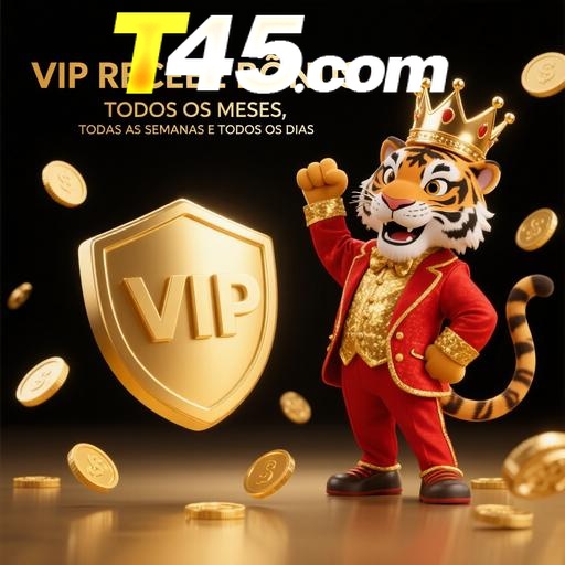 T45 Ganhe R$ 100,00 Gratis