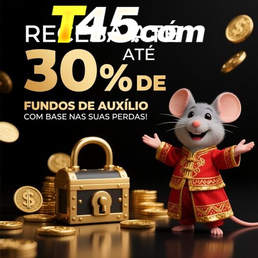 T45 Fundo de Resgate de Perdas Semanais
